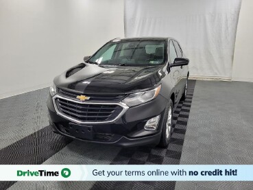 2020 Chevrolet Equinox in Langhorne, PA 19047
