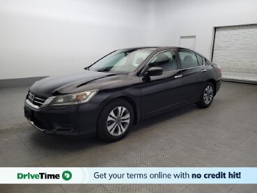 2014 Honda Accord in Newport News, VA 23601