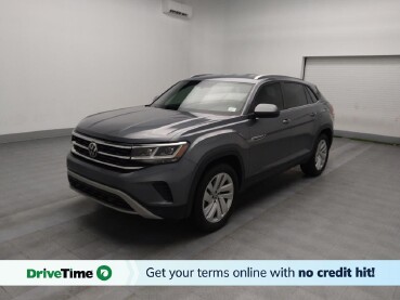 2021 Volkswagen Atlas in Conyers, GA 30094