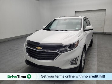 2018 Chevrolet Equinox in Marietta, GA 30062