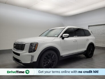 2020 Kia Telluride in Mesa, AZ 85210