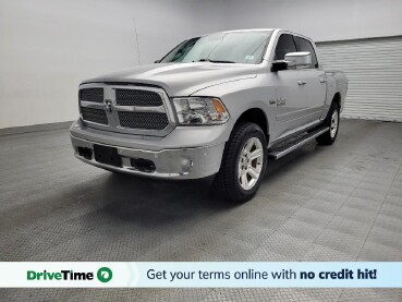 2018 RAM 1500 in Plano, TX 75074