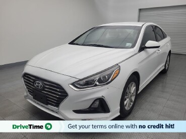 2018 Hyundai Sonata in Houston, TX 77060