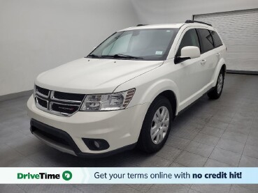2019 Dodge Journey in Raleigh, NC 27604