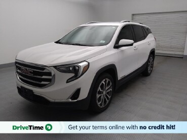2019 GMC Terrain in Denver, CO 80012