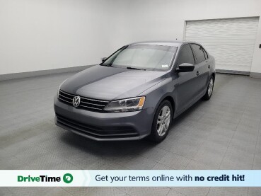2015 Volkswagen Jetta in Pensacola, FL 32505