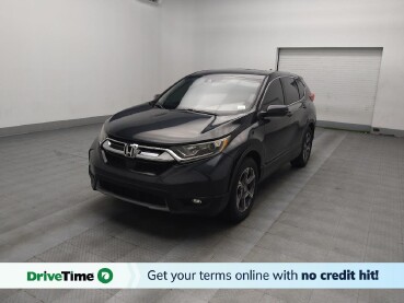 2018 Honda CR-V in Duluth, GA 30096