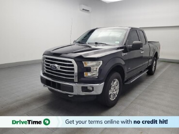 2015 Ford F150 in Marietta, GA 30062