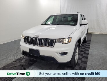 2018 Jeep Grand Cherokee in Pittsburgh, PA 15237