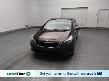 2018 Kia Forte in Conyers, GA 30094