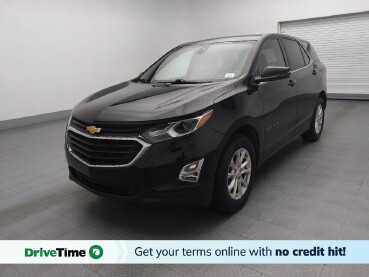 2019 Chevrolet Equinox in Winston-Salem, NC 27103