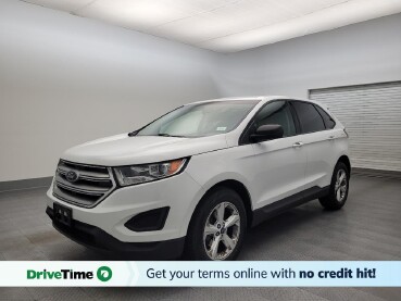 2015 Ford Edge in Albuquerque, NM 87123