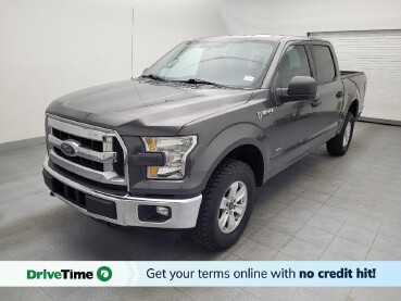 2016 Ford F150 in Greenville, SC 29607