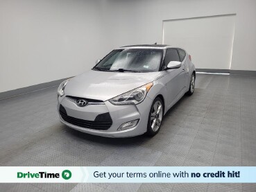 2017 Hyundai Veloster in Antioch, TN 37013