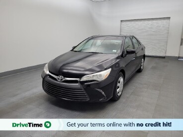 2015 Toyota Camry in Toledo, OH 43617