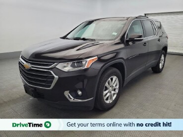 2018 Chevrolet Traverse in Temple Hills, MD 20746