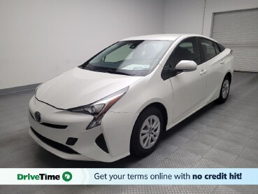 2017 Toyota Prius in Torrance, CA 90504
