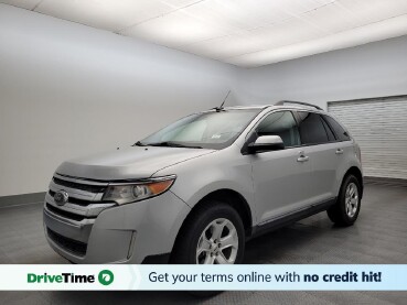 2013 Ford Edge in Glendale, AZ 85301