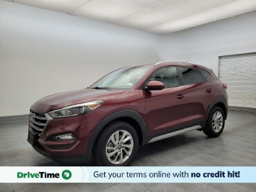2017 Hyundai Tucson in Mesa, AZ 85210