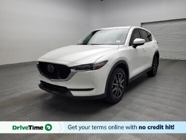 2017 Mazda CX-5 in Fort Worth, TX 76116