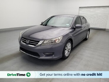 2015 Honda Accord in Pensacola, FL 32505