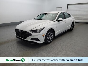 2022 Hyundai Sonata in Owings Mills, MD 21117