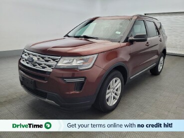 2018 Ford Explorer in Owings Mills, MD 21117