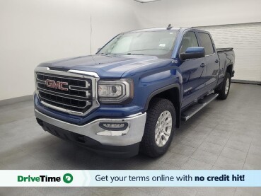2018 GMC Sierra 1500 in Raleigh, NC 27604