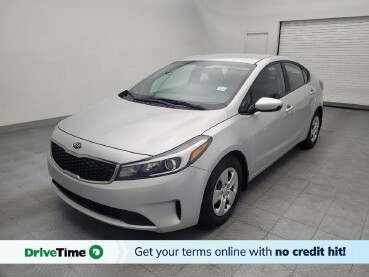 2017 Kia Forte in Raleigh, NC 27604