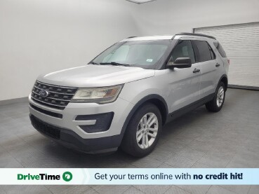 2016 Ford Explorer in Raleigh, NC 27604