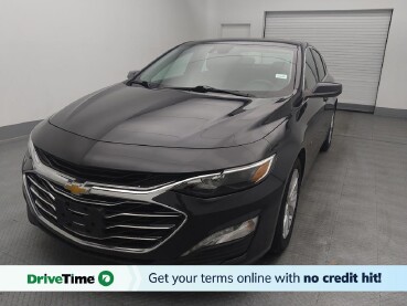 2022 Chevrolet Malibu in Independence, MO 64055