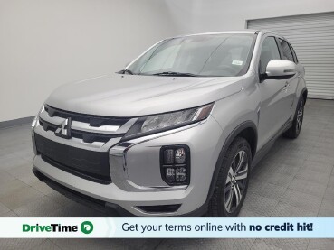 2021 Mitsubishi Outlander Sport in Round Rock, TX 78664