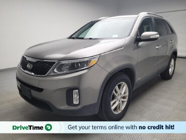 2014 Kia Sorento in Taylor, MI 48180