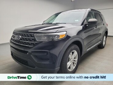 2020 Ford Explorer in Taylor, MI 48180