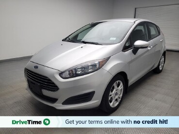 2014 Ford Fiesta in Taylor, MI 48180