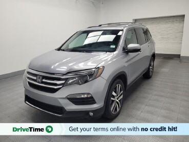 2018 Honda Pilot in Las Vegas, NV 89104
