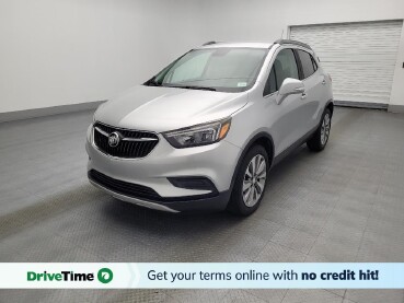 2019 Buick Encore in Mobile, AL 36606