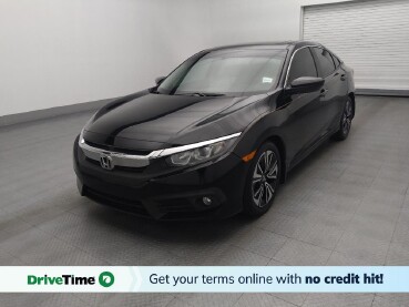 2017 Honda Civic in Mobile, AL 36606