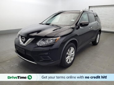 2015 Nissan Rogue in Williamstown, NJ 8094