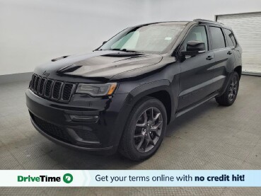 2020 Jeep Grand Cherokee in Owings Mills, MD 21117