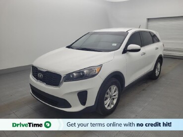 2019 Kia Sorento in Tallahassee, FL 32304
