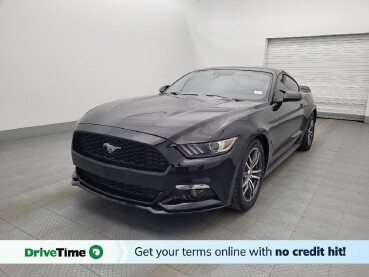 2017 Ford Mustang in Tallahassee, FL 32304