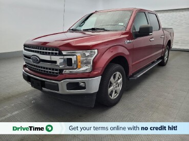 2018 Ford F150 in Newport News, VA 23601