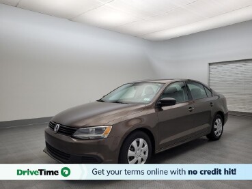 2013 Volkswagen Jetta in Albuquerque, NM 87113