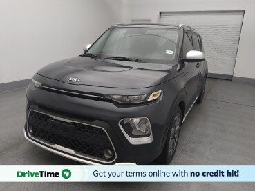 2021 Kia Soul in Wichita, KS 67207