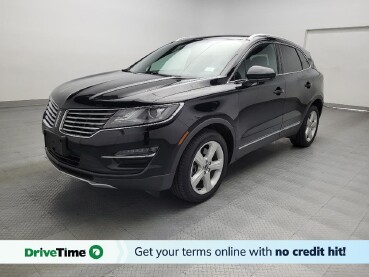 2018 Lincoln MKC in Arlington, TX 76011