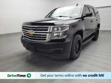 2020 Chevrolet Tahoe in Arlington, TX 76011