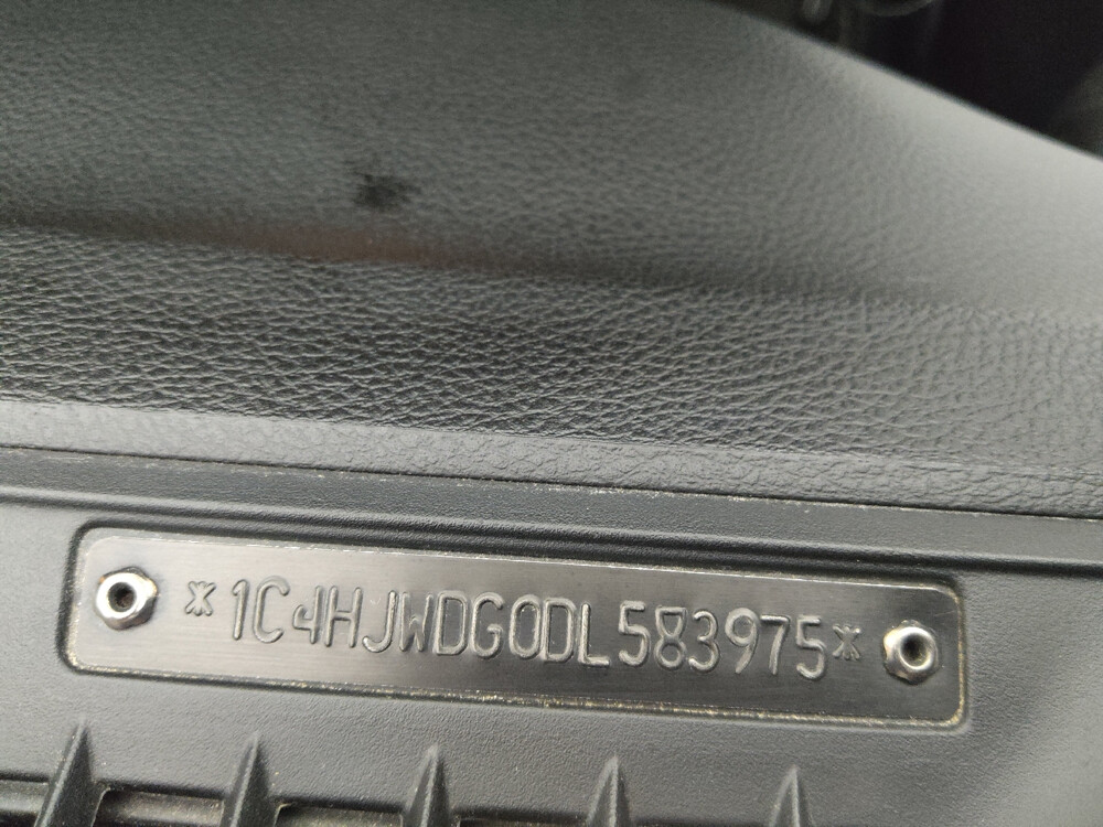 2013 Jeep Wrangler in Midlothian, IL 60445 - 18037268 33