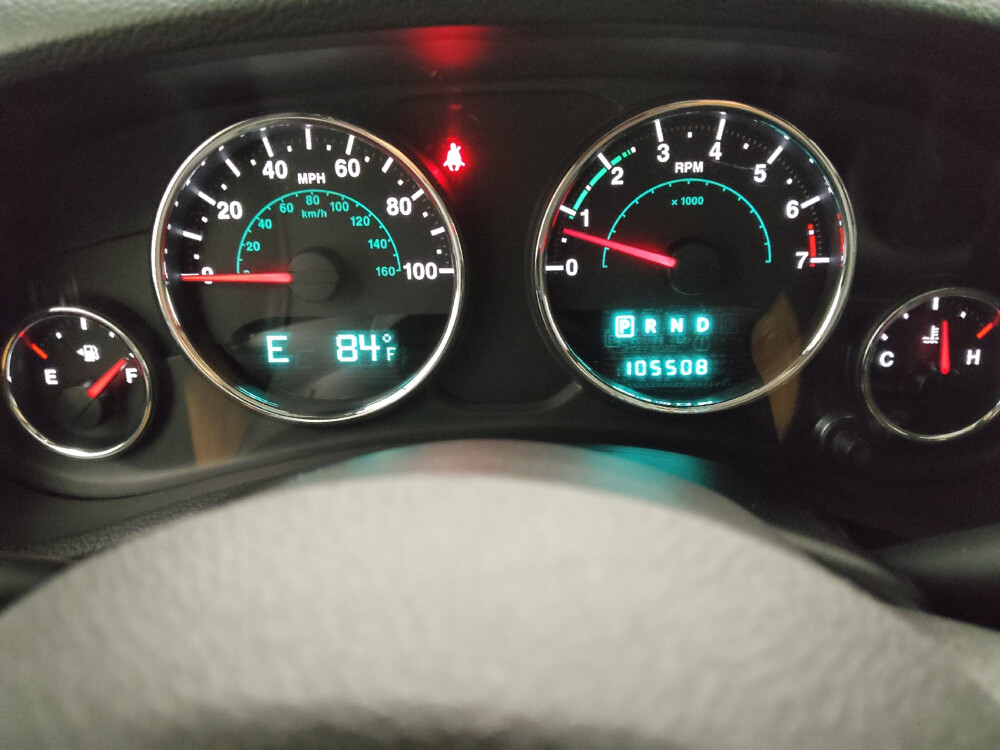 2013 Jeep Wrangler in Midlothian, IL 60445 - 18037268 23