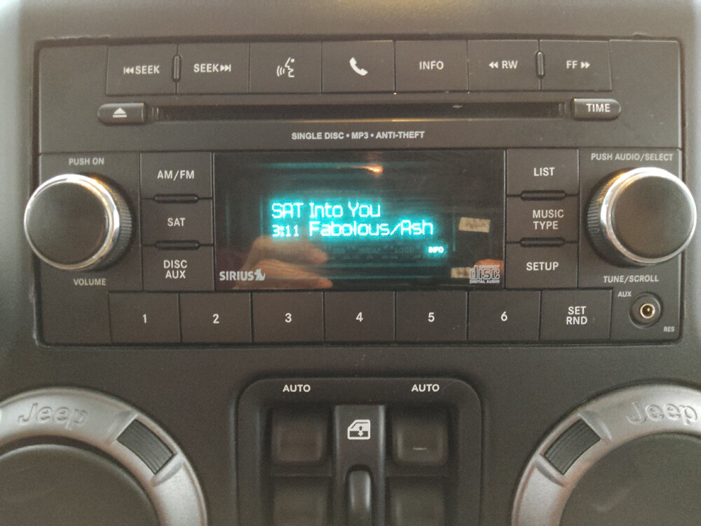 2013 Jeep Wrangler in Midlothian, IL 60445 - 18037268 25